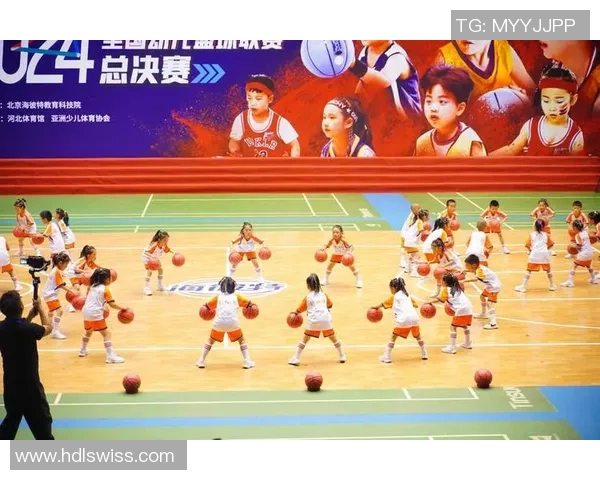体智能篮球：融合科技与运动的全新篮球体验与训练革命