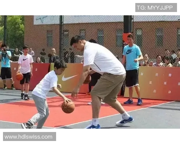 打篮球技术不佳却乐在其中的我如何在球场上找到快乐与友谊